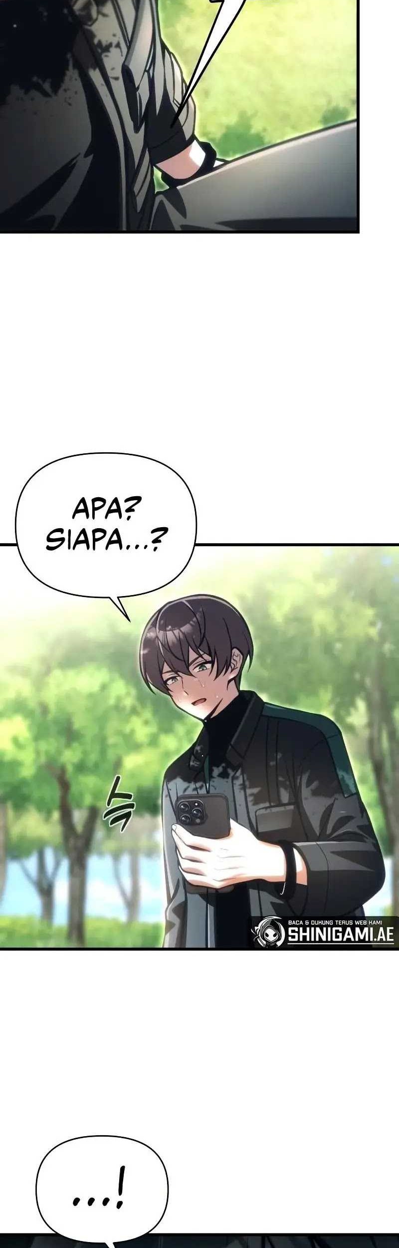 The Heavenly Demon’s Descendant Chapter 13 Gambar 47