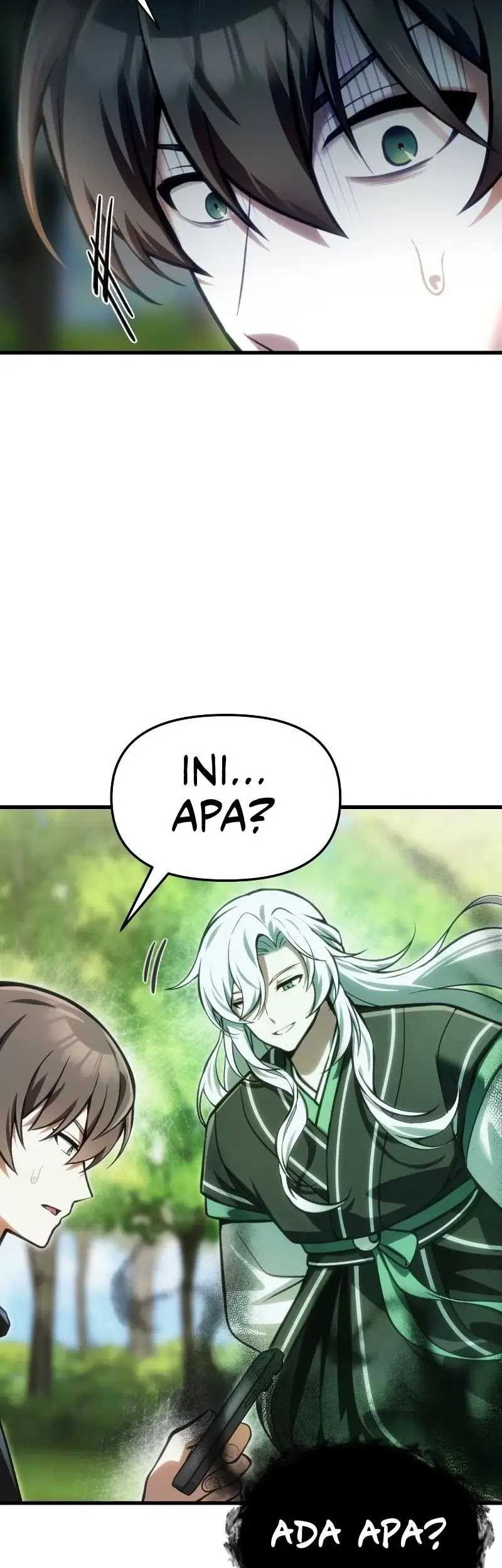 The Heavenly Demon’s Descendant Chapter 13 Gambar 48