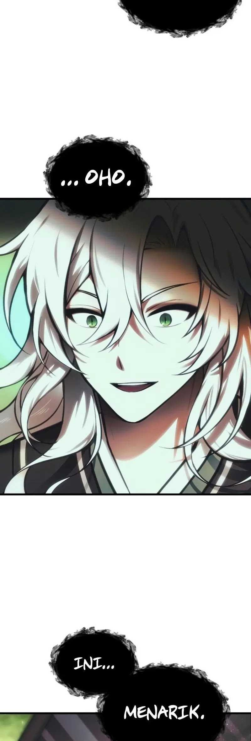 The Heavenly Demon’s Descendant Chapter 13 Gambar 49