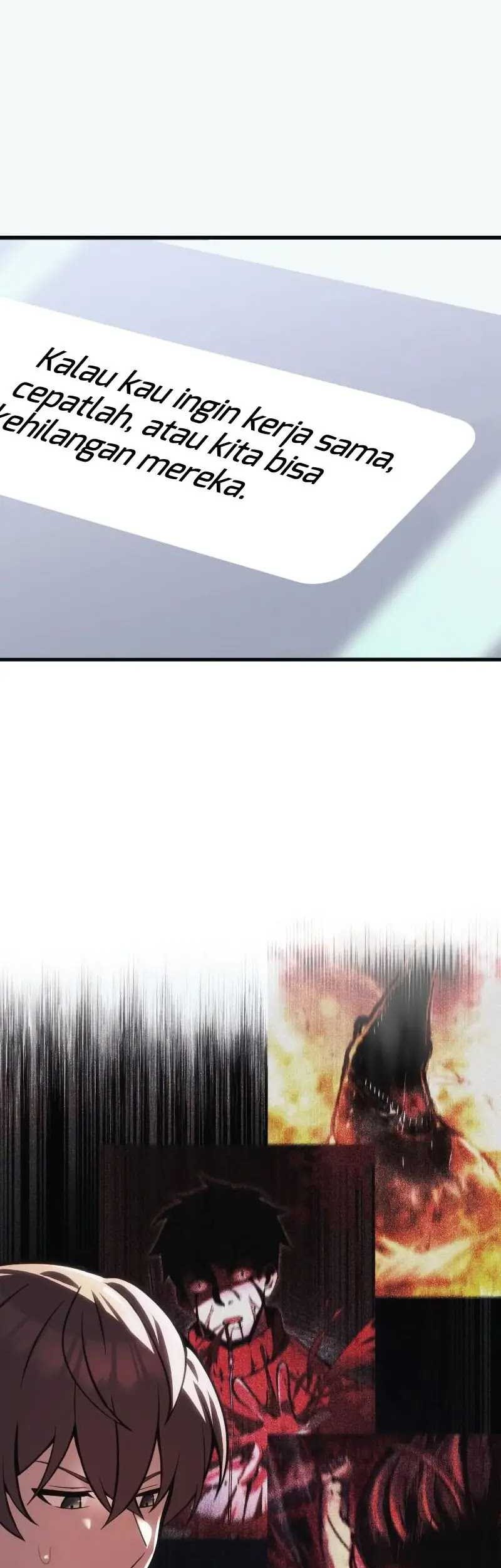 The Heavenly Demon’s Descendant Chapter 13 Gambar 52