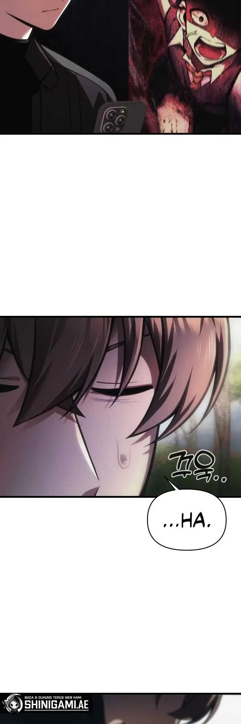 The Heavenly Demon’s Descendant Chapter 13 Gambar 53