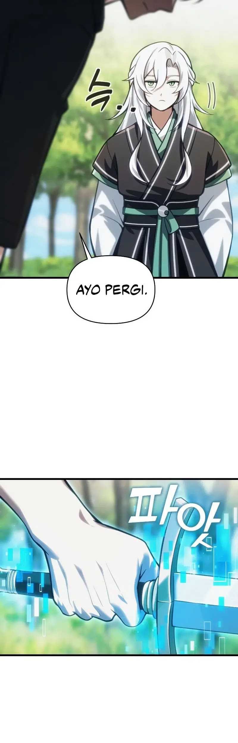 The Heavenly Demon’s Descendant Chapter 13 Gambar 54