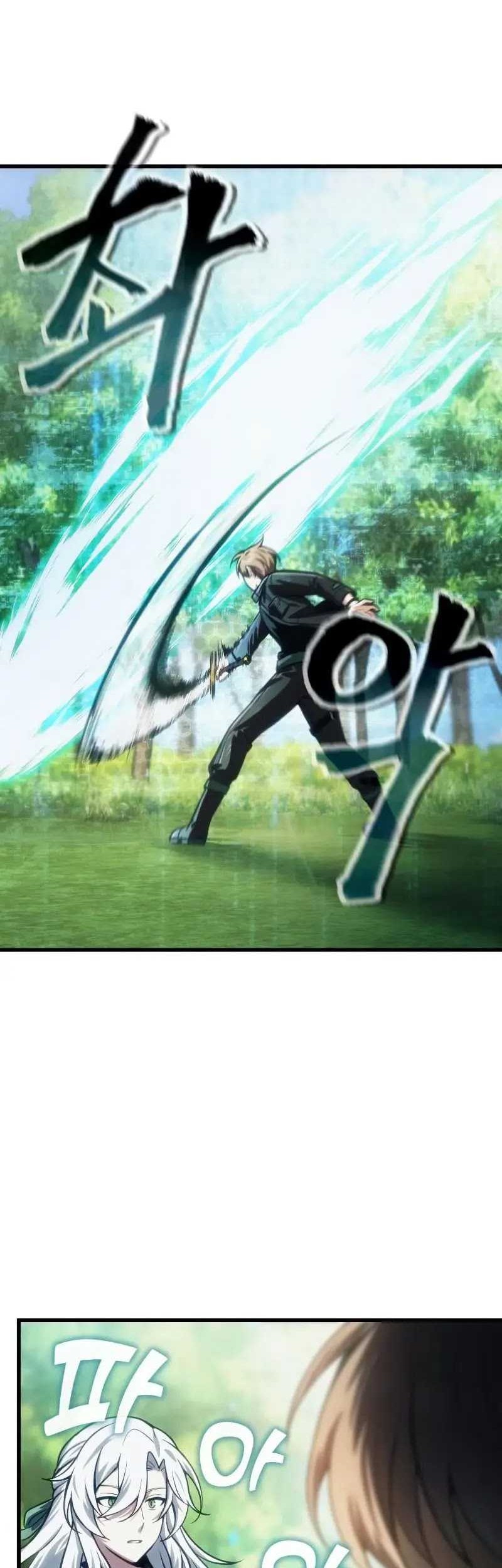 The Heavenly Demon’s Descendant Chapter 13 Gambar 55