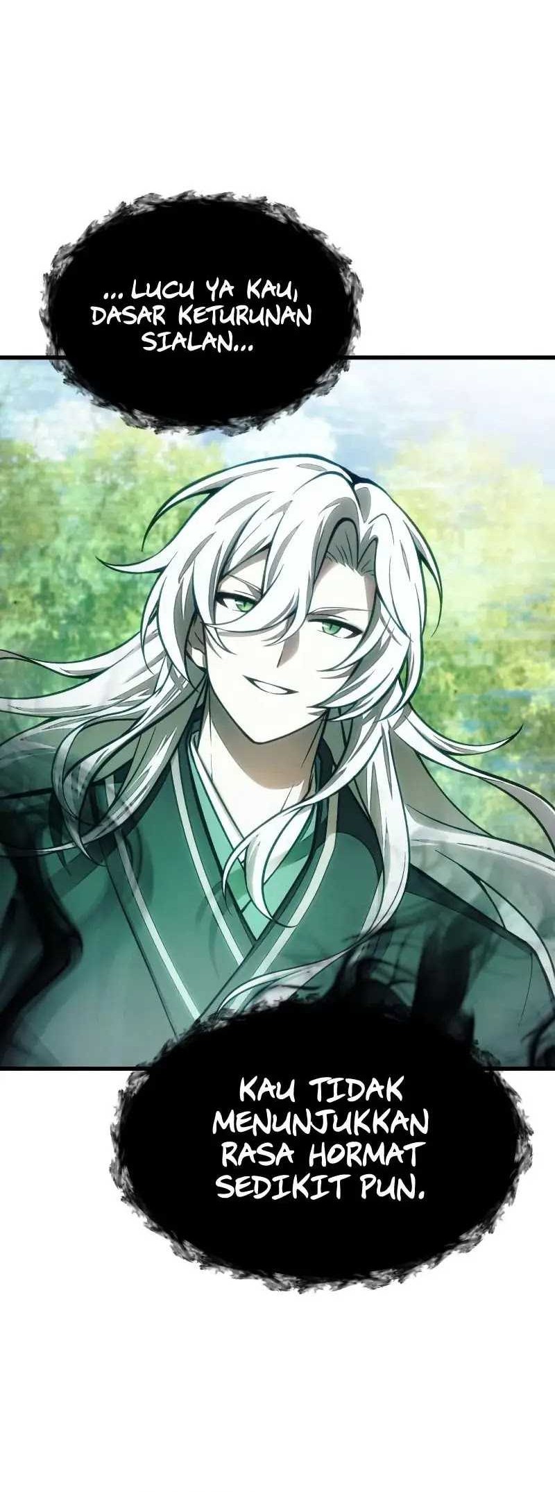 The Heavenly Demon’s Descendant Chapter 13 Gambar 57