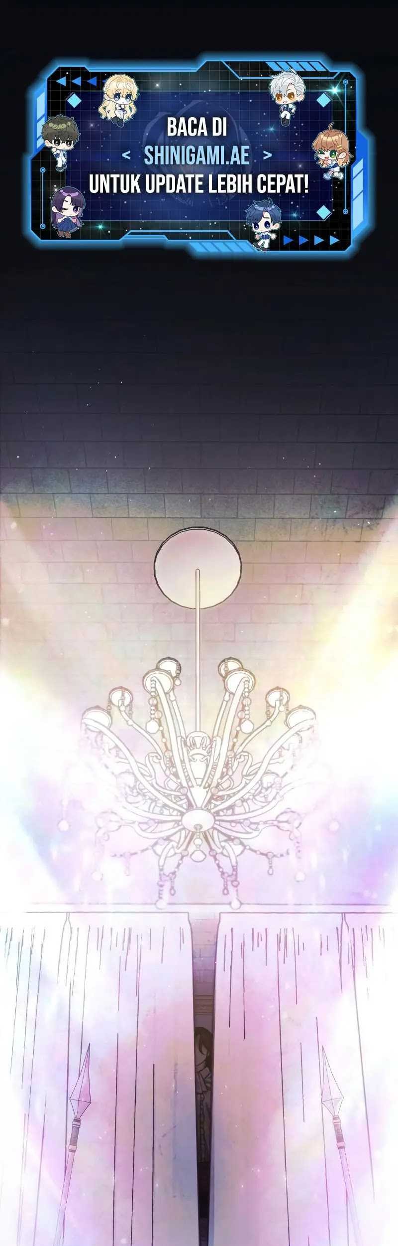 Baca  The Heavenly Demon’s Descendant Chapter 13 Gambar 2