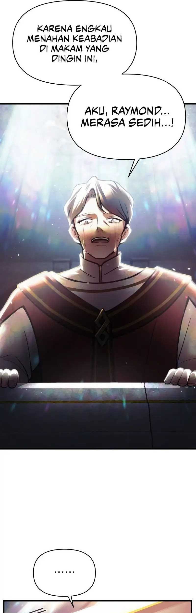 The Heavenly Demon’s Descendant Chapter 13 Gambar 6