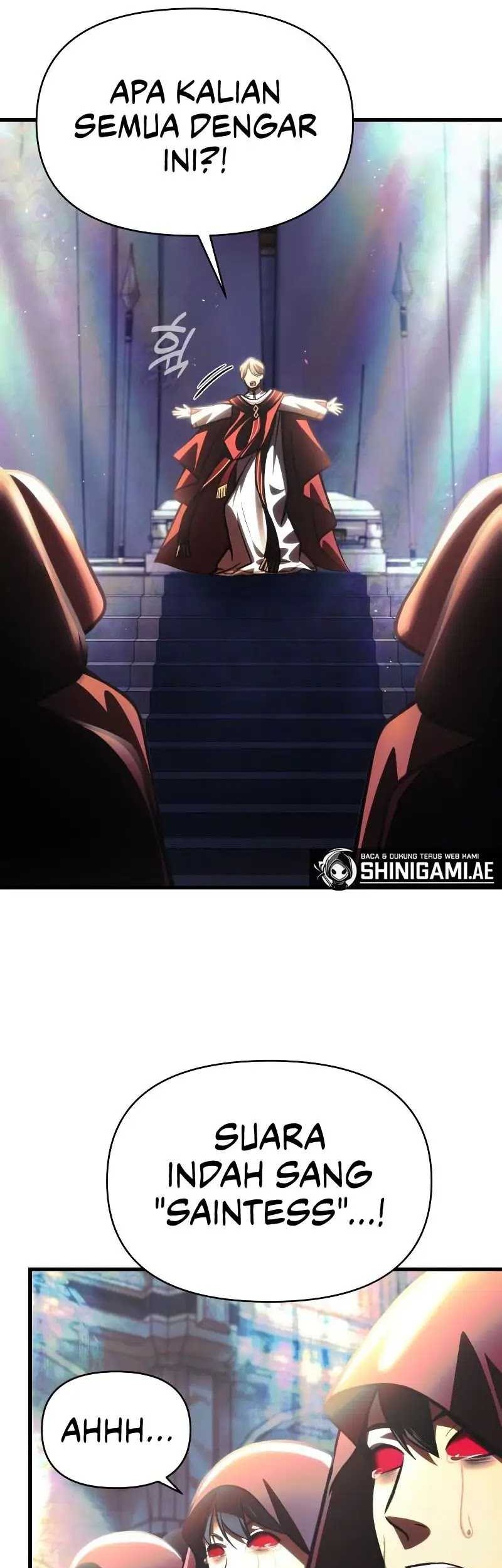 The Heavenly Demon’s Descendant Chapter 13 Gambar 8