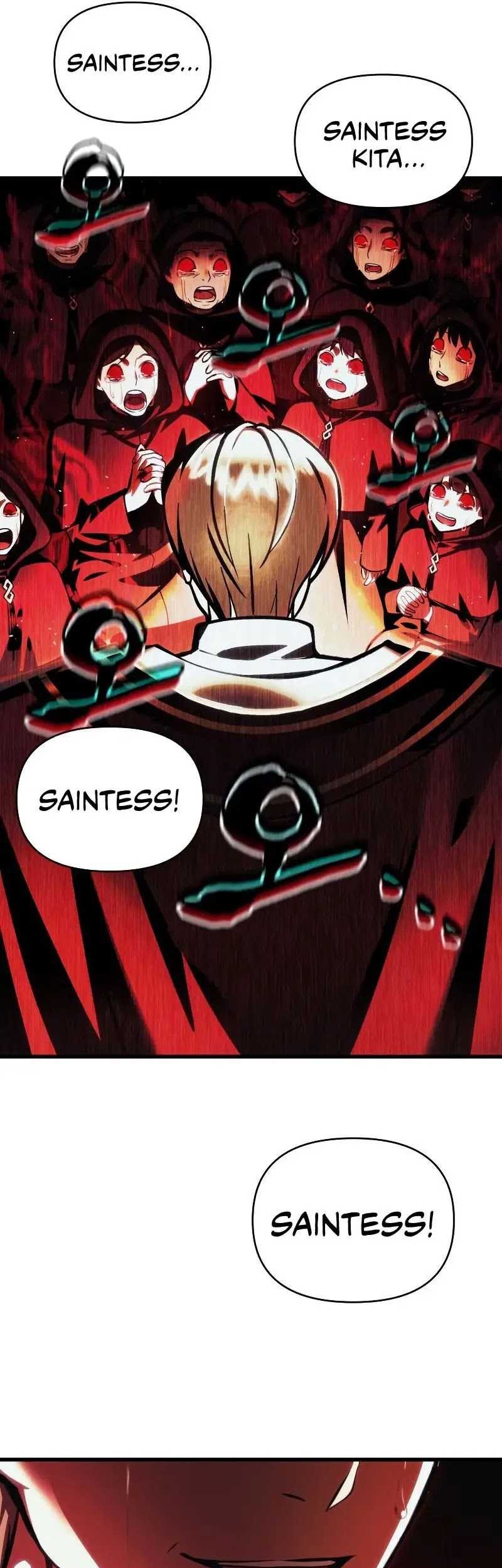 The Heavenly Demon’s Descendant Chapter 13 Gambar 10