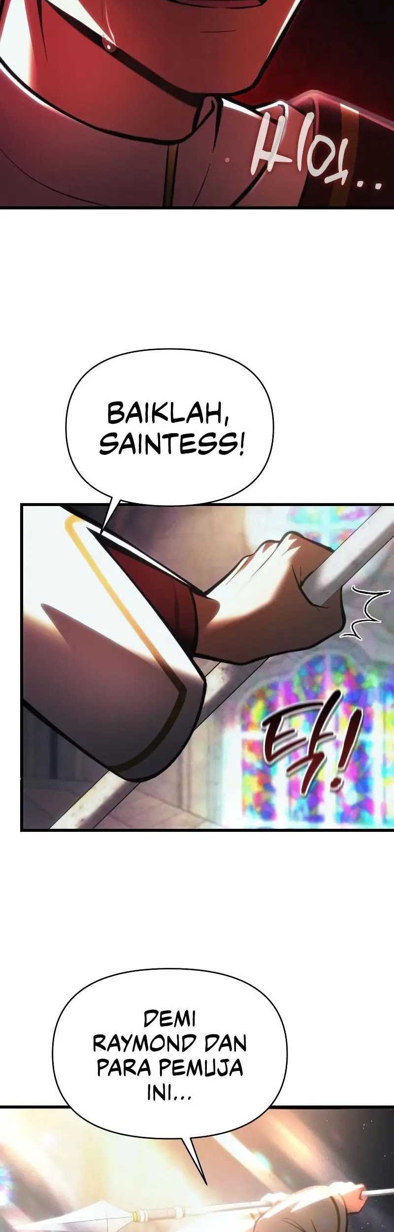 The Heavenly Demon’s Descendant Chapter 13 Gambar 11