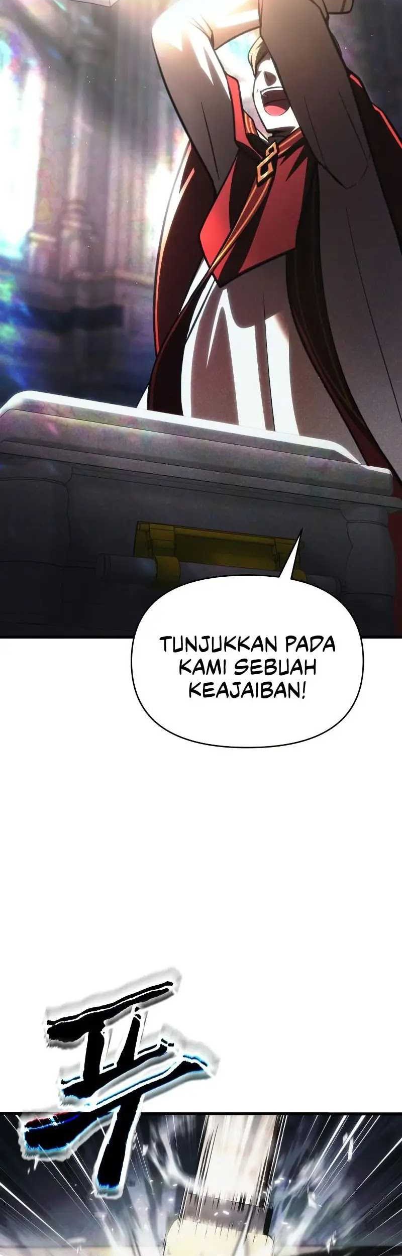 The Heavenly Demon’s Descendant Chapter 13 Gambar 12