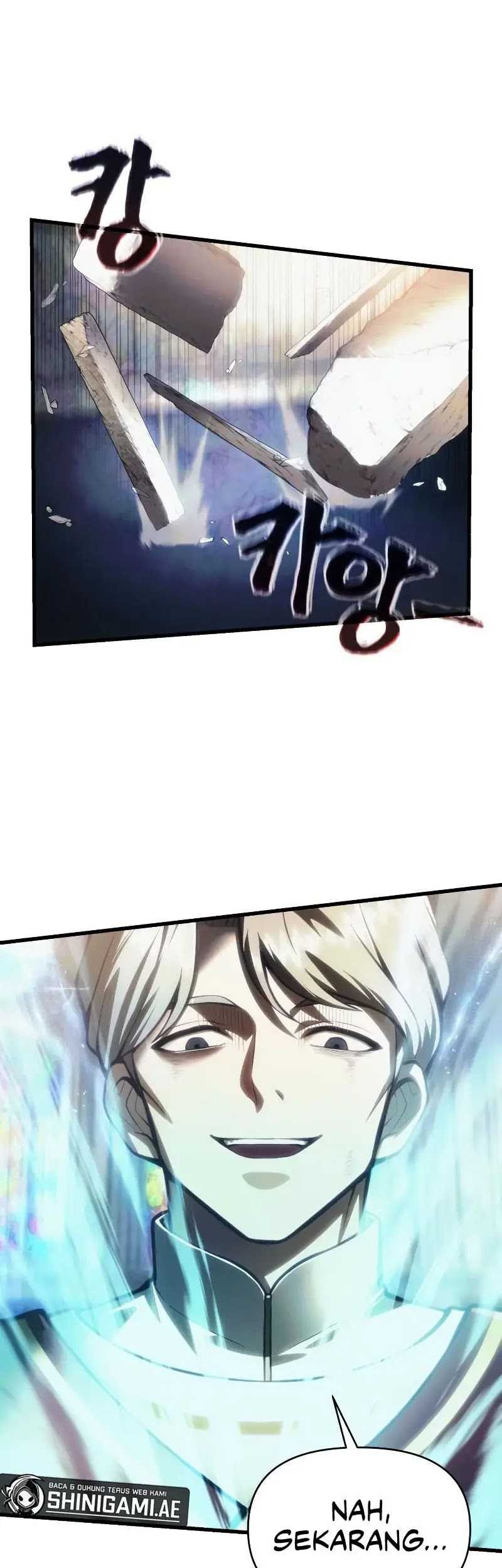 The Heavenly Demon’s Descendant Chapter 13 Gambar 14