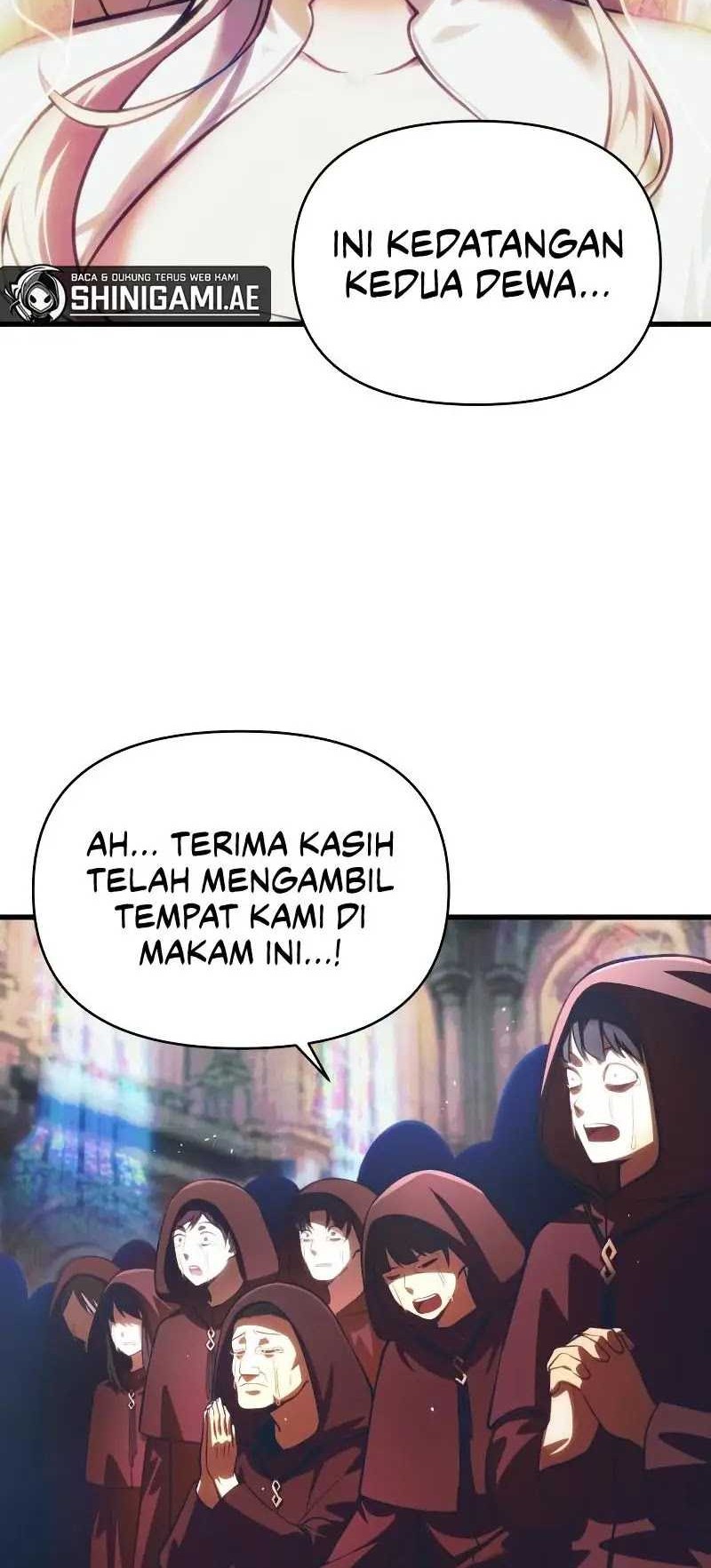 The Heavenly Demon’s Descendant Chapter 13 Gambar 21