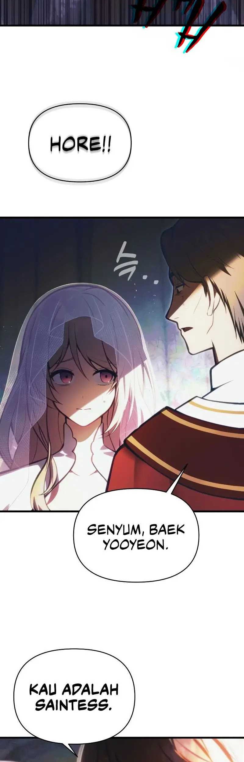 The Heavenly Demon’s Descendant Chapter 13 Gambar 23