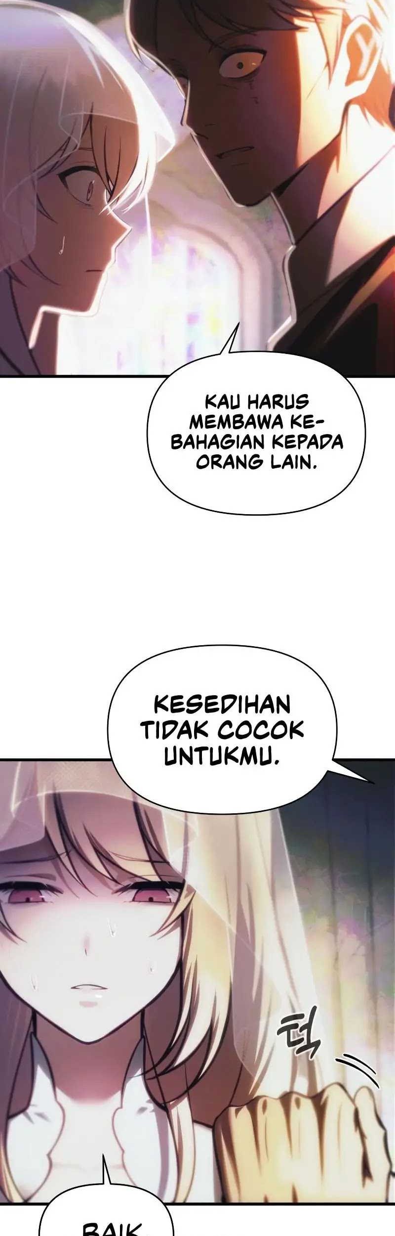 The Heavenly Demon’s Descendant Chapter 13 Gambar 24