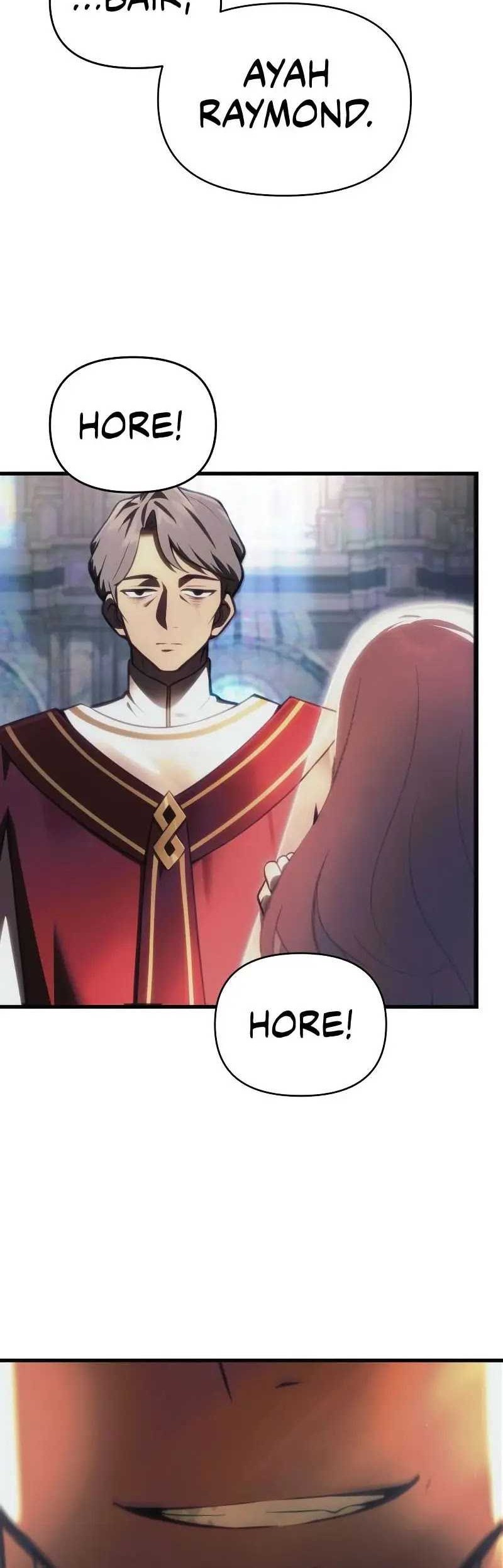 The Heavenly Demon’s Descendant Chapter 13 Gambar 25