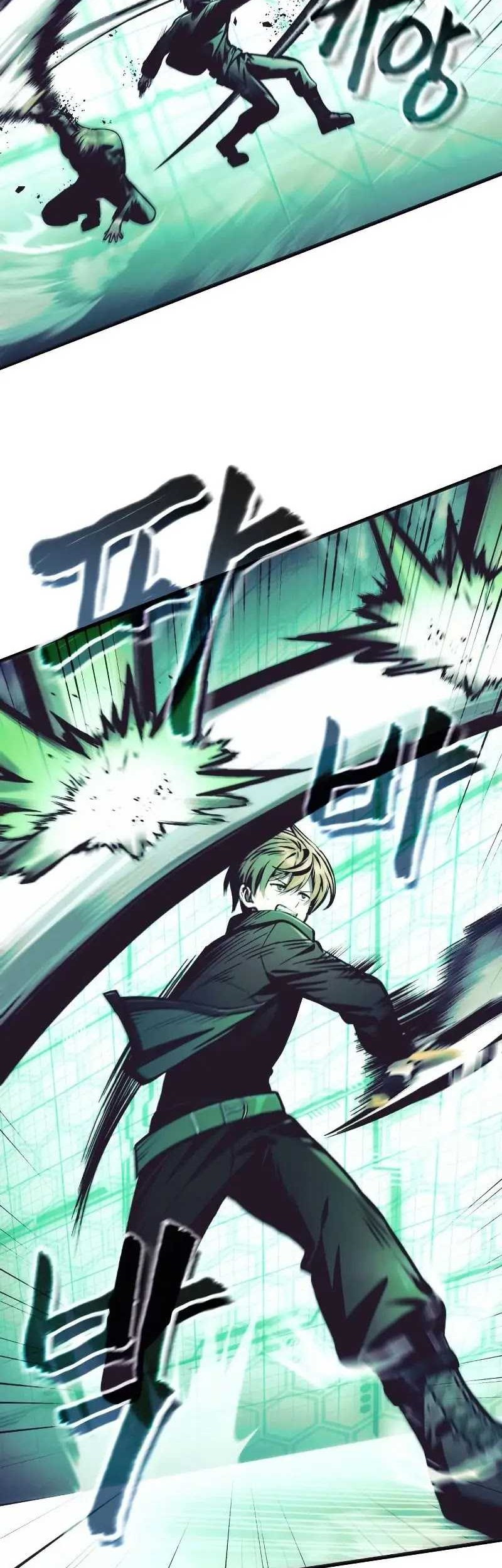 The Heavenly Demon’s Descendant Chapter 13 Gambar 31