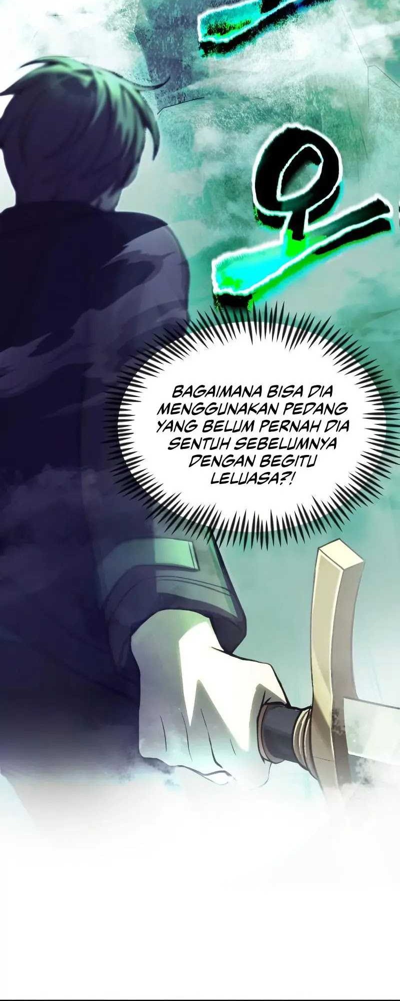 The Heavenly Demon’s Descendant Chapter 13 Gambar 33