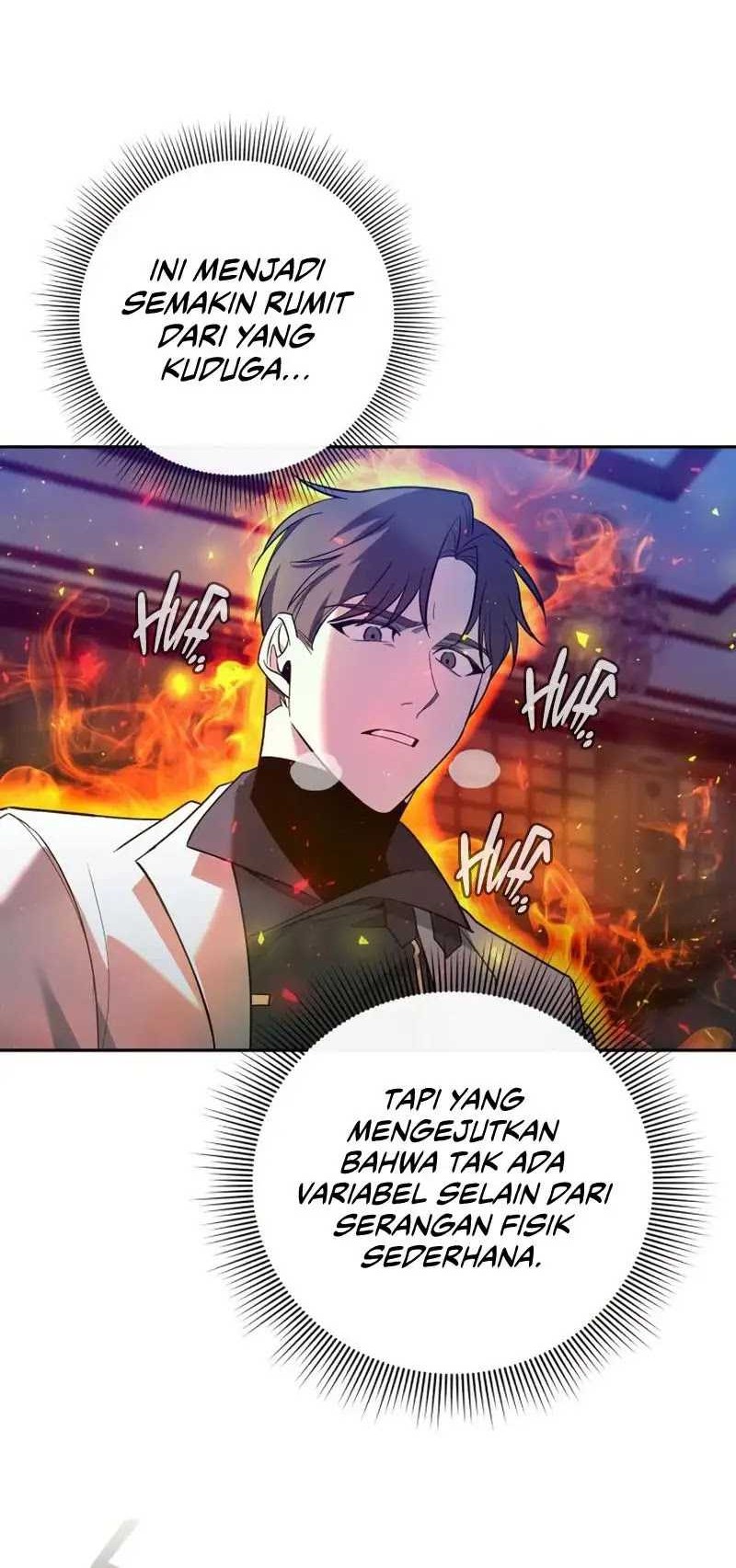 Weapon Maker Chapter 19 Gambar 37
