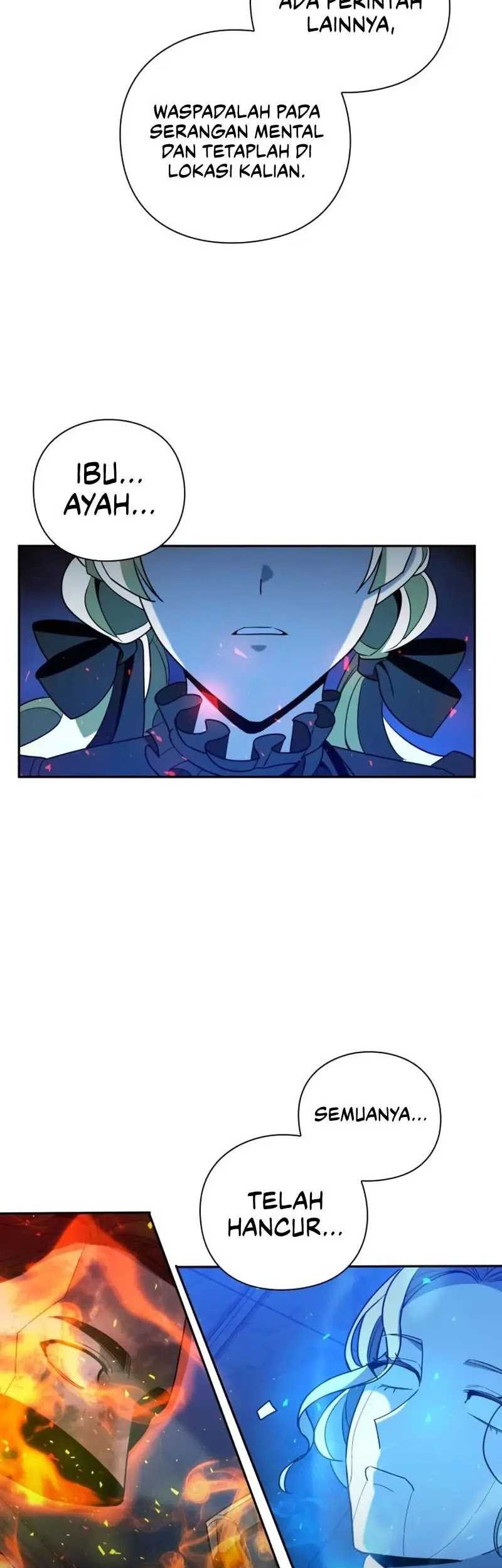 Weapon Maker Chapter 19 Gambar 40