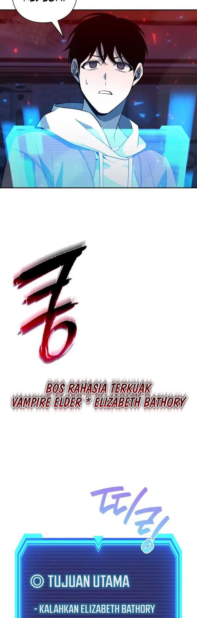Weapon Maker Chapter 19 Gambar 51