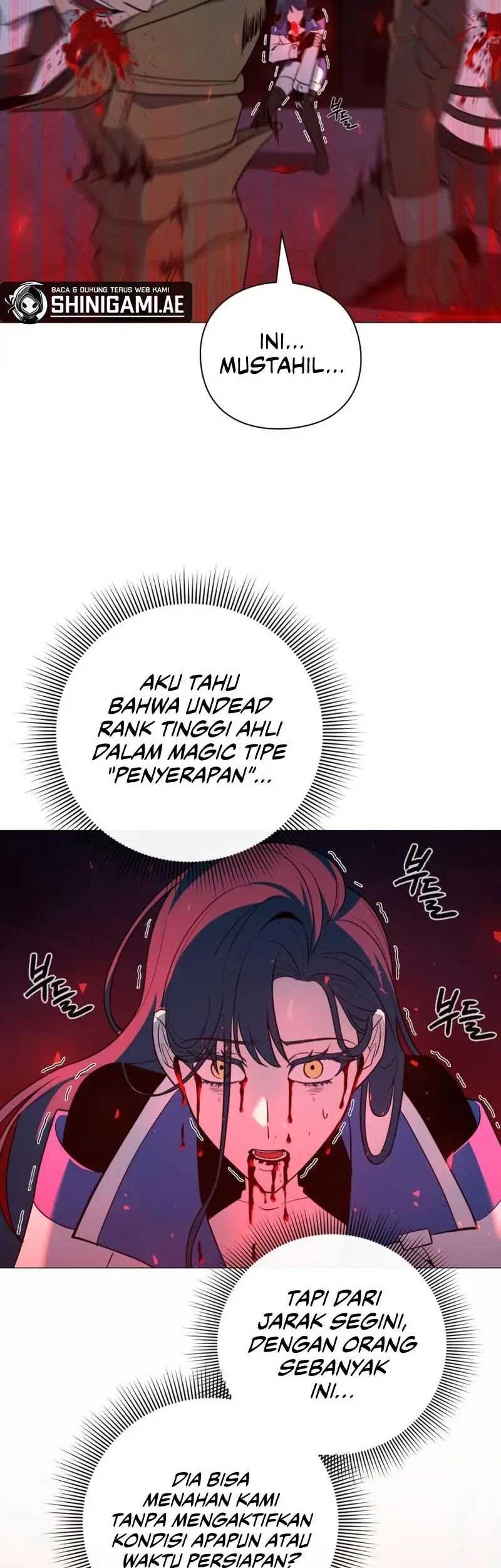 Weapon Maker Chapter 19 Gambar 63