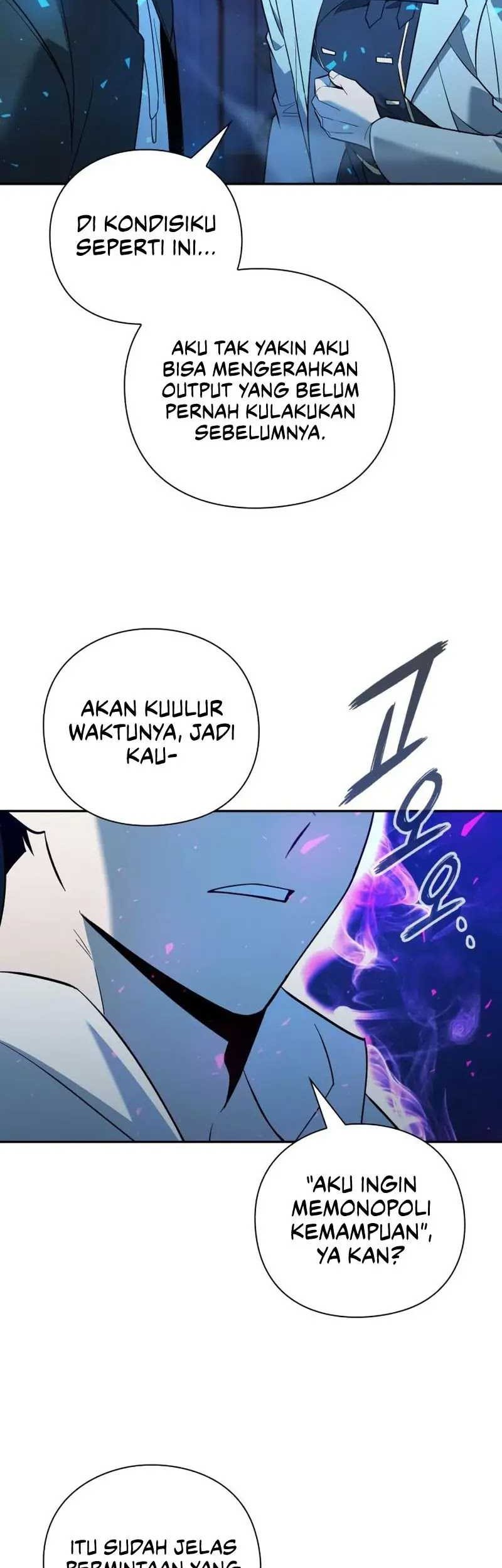 Weapon Maker Chapter 19 Gambar 75