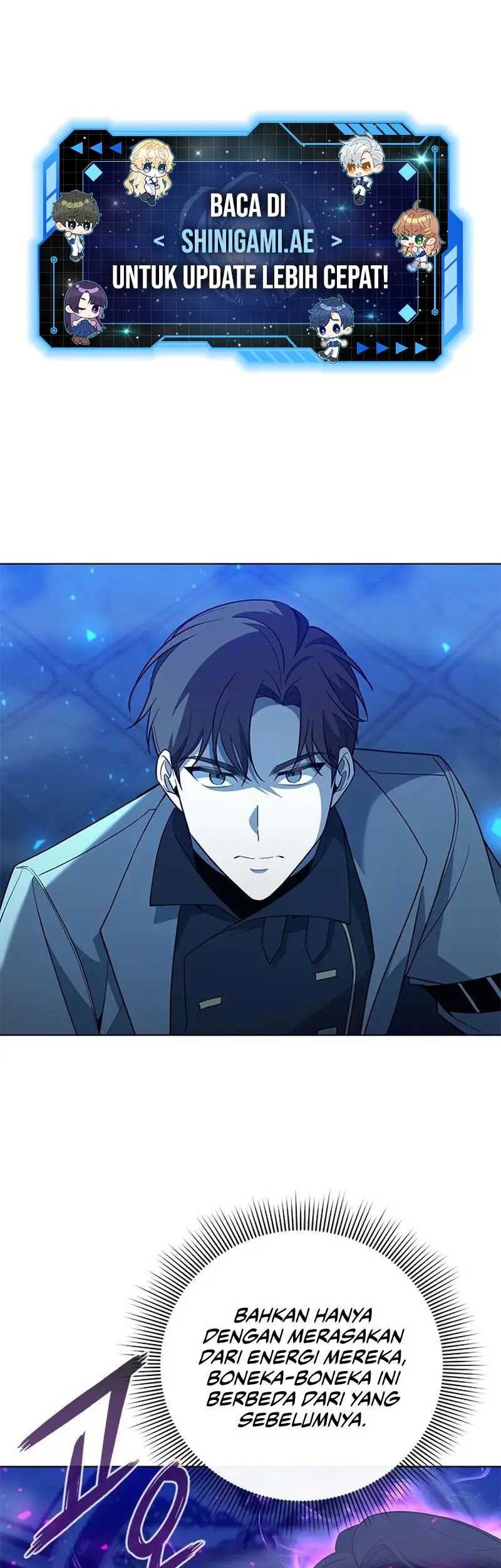 Baca  Weapon Maker Chapter 19 Gambar 2