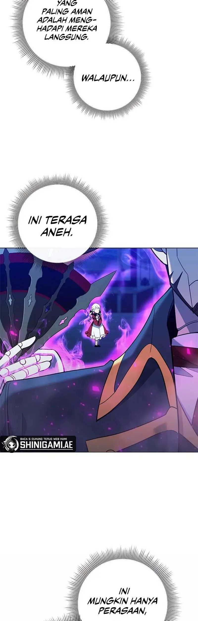 Weapon Maker Chapter 19 Gambar 4
