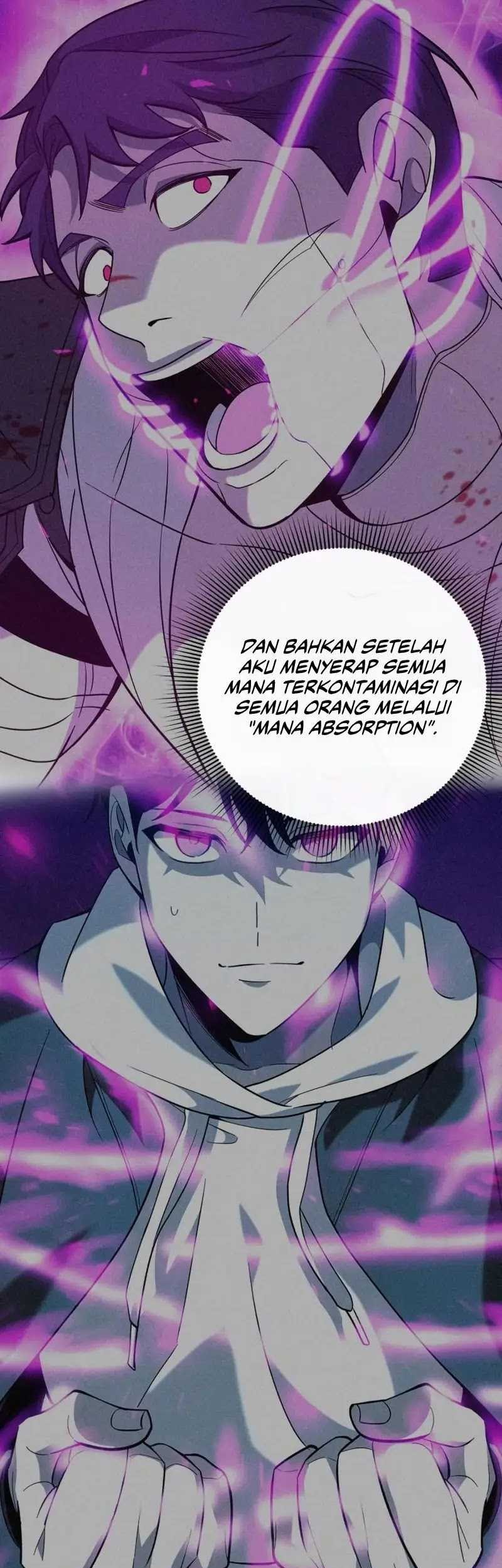 Weapon Maker Chapter 19 Gambar 14