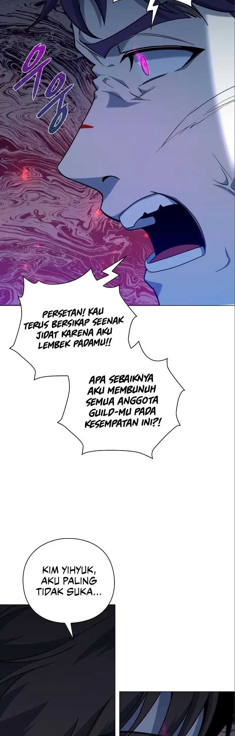 Weapon Maker Chapter 18 Gambar 34
