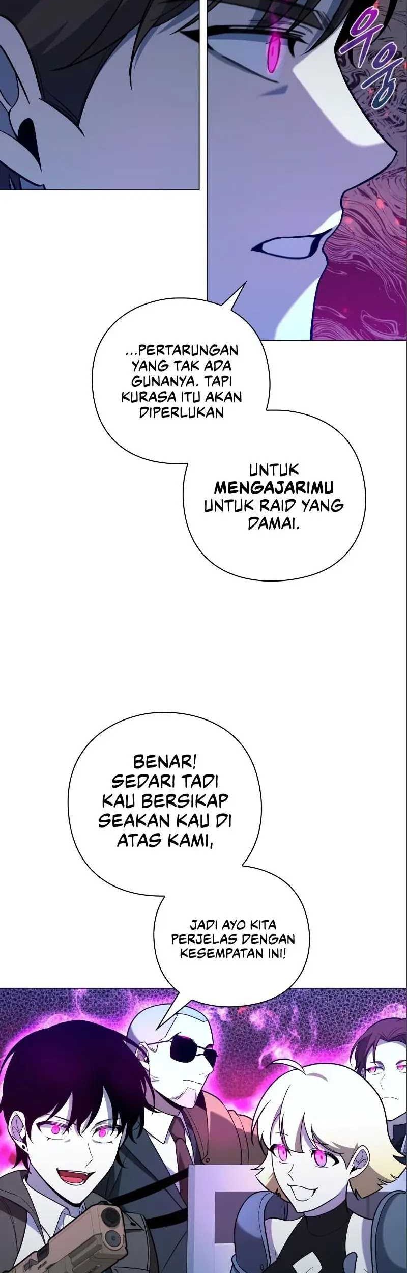 Weapon Maker Chapter 18 Gambar 35