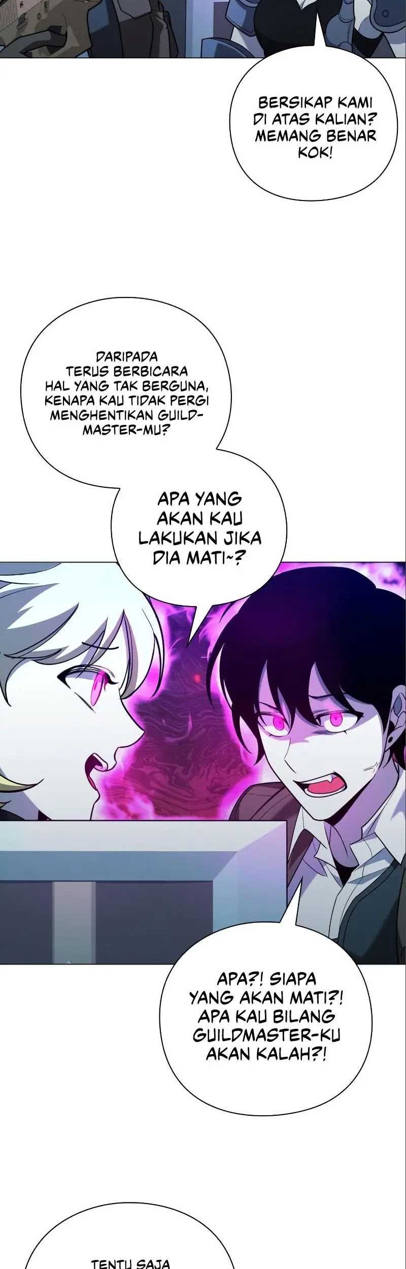 Weapon Maker Chapter 18 Gambar 36