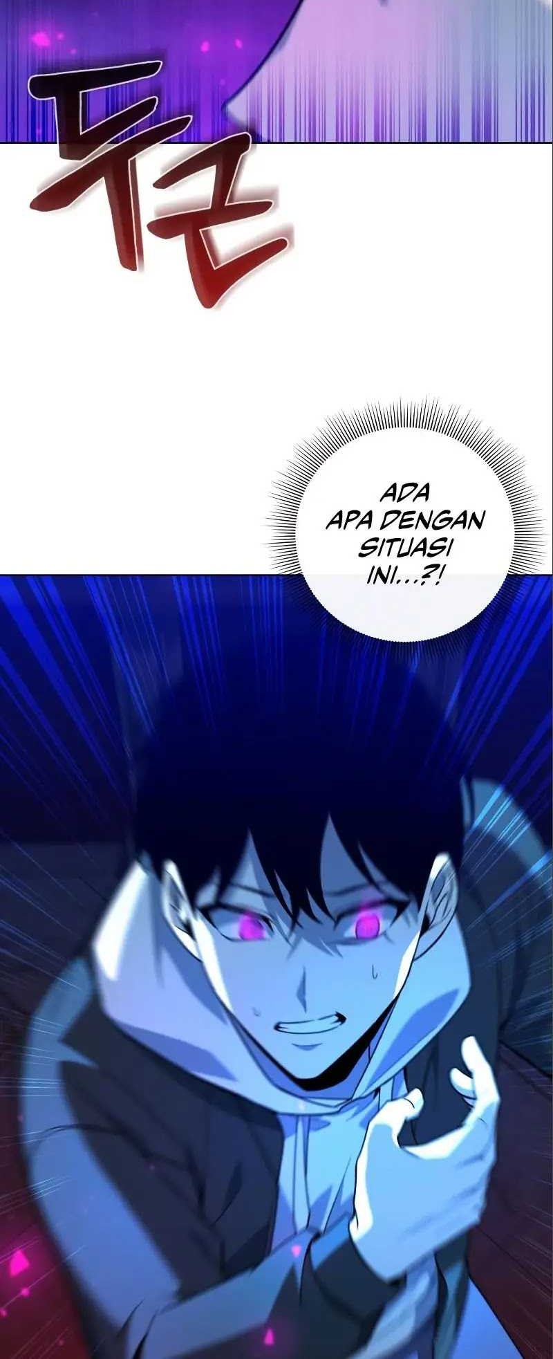 Weapon Maker Chapter 18 Gambar 40