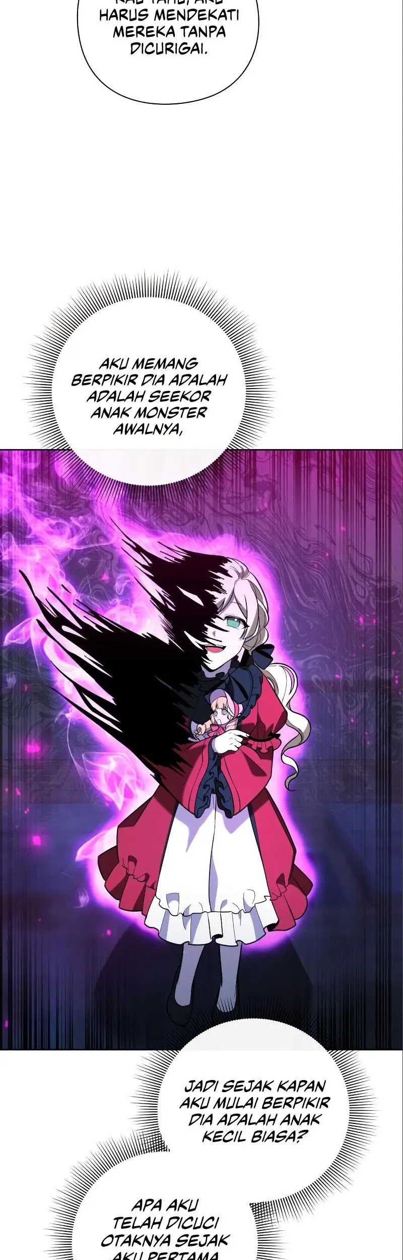 Weapon Maker Chapter 18 Gambar 43