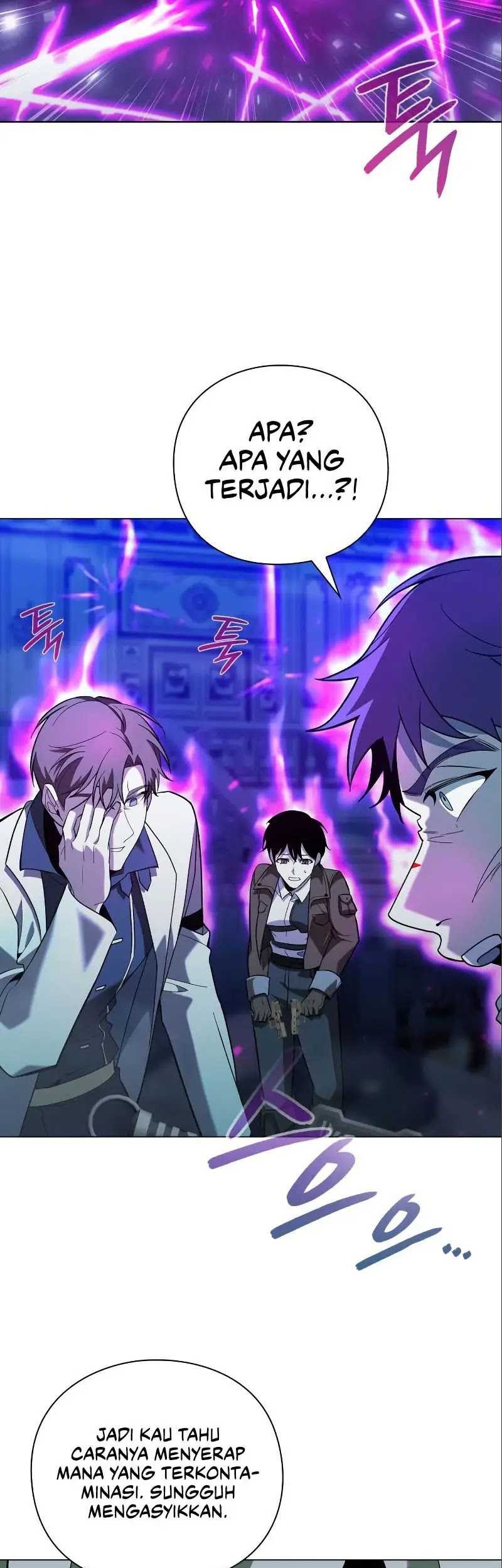 Weapon Maker Chapter 18 Gambar 53