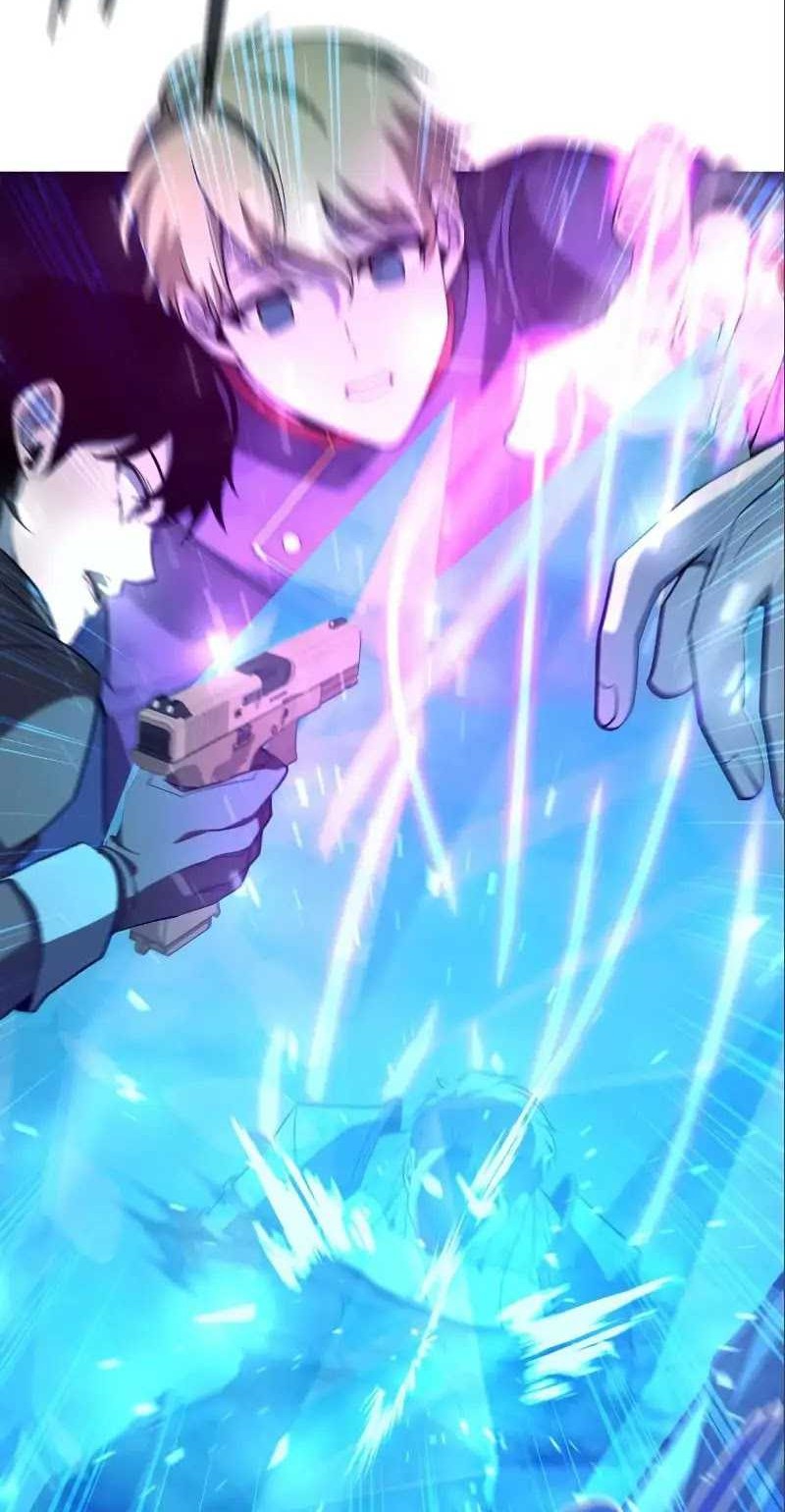 Weapon Maker Chapter 18 Gambar 77
