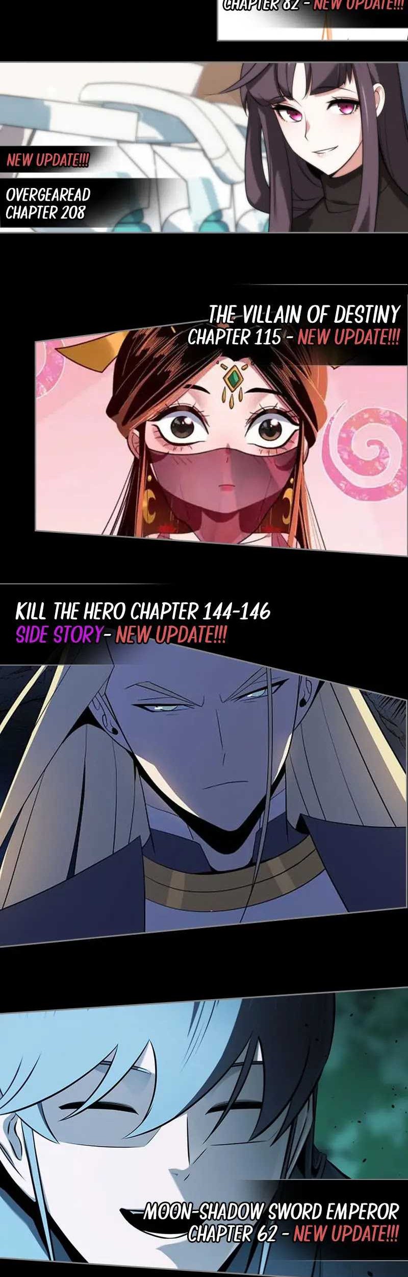 Weapon Maker Chapter 18 Gambar 84