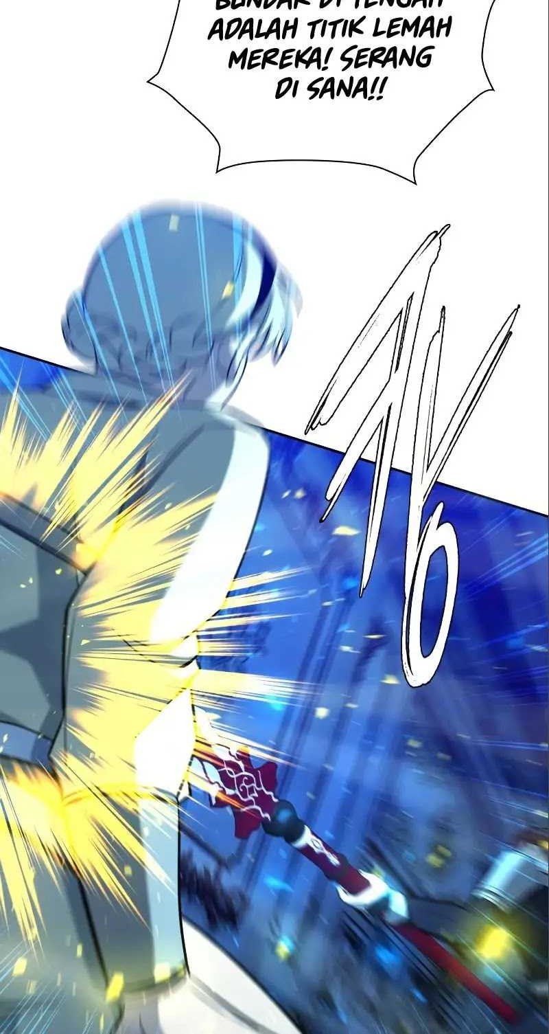 Weapon Maker Chapter 18 Gambar 20