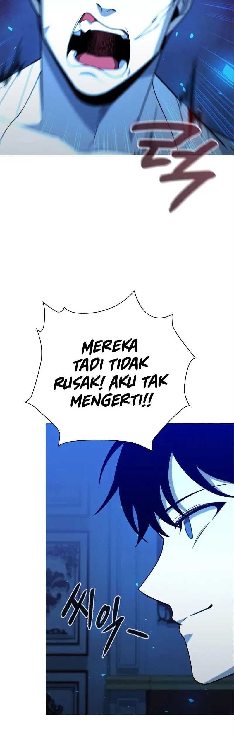 Weapon Maker Chapter 18 Gambar 23