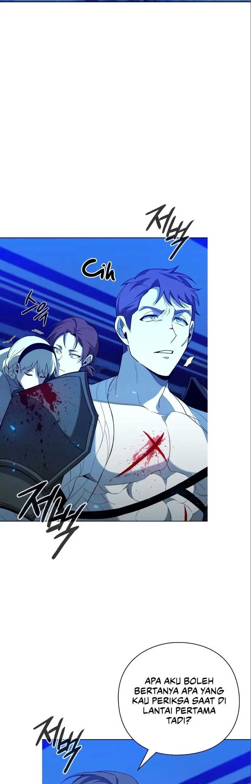 Weapon Maker Chapter 18 Gambar 25