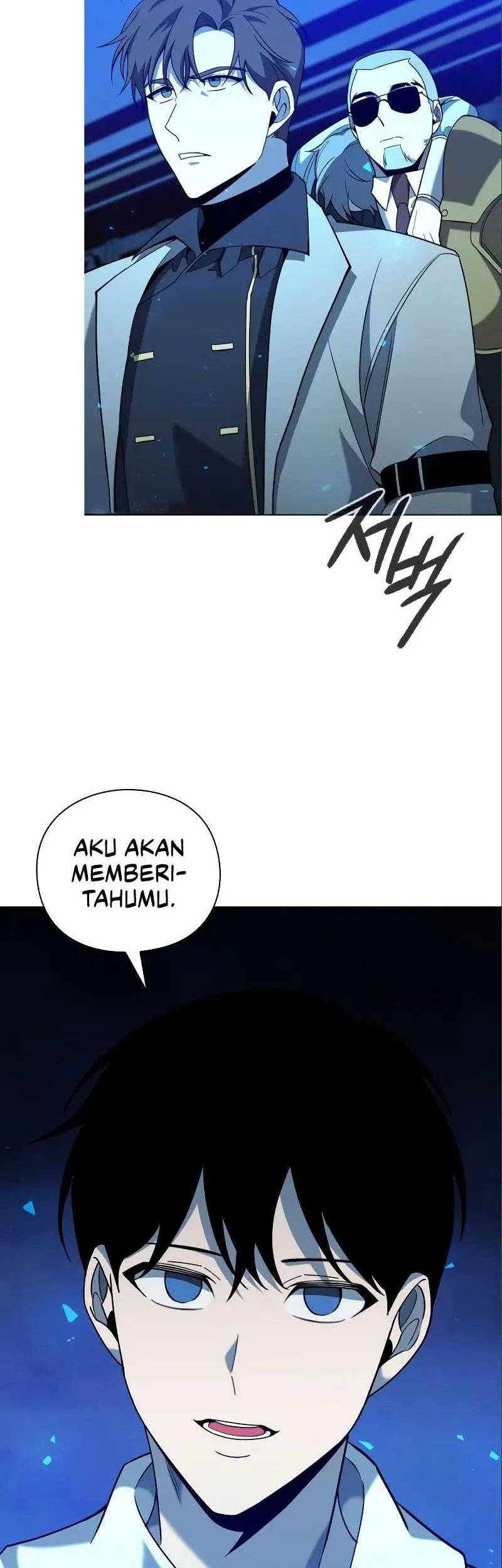 Weapon Maker Chapter 18 Gambar 26