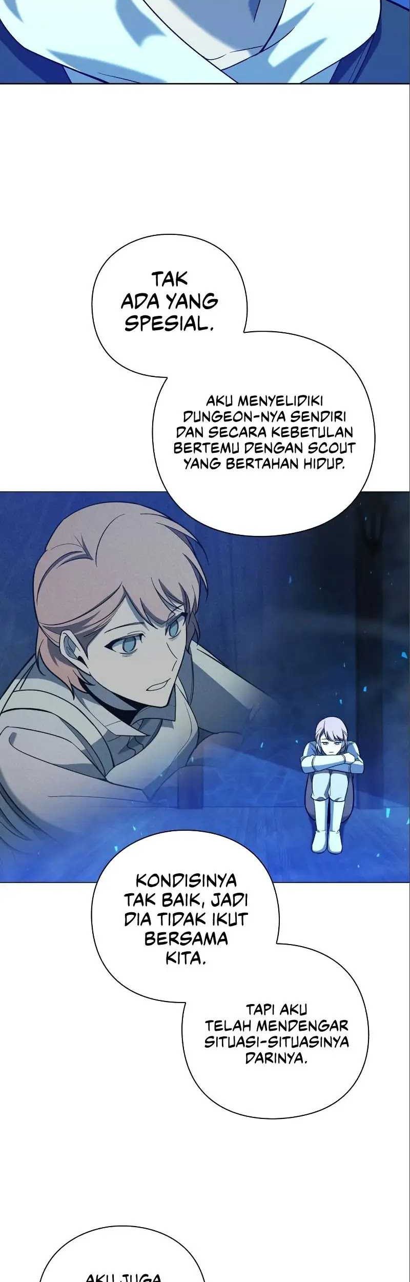 Weapon Maker Chapter 18 Gambar 27