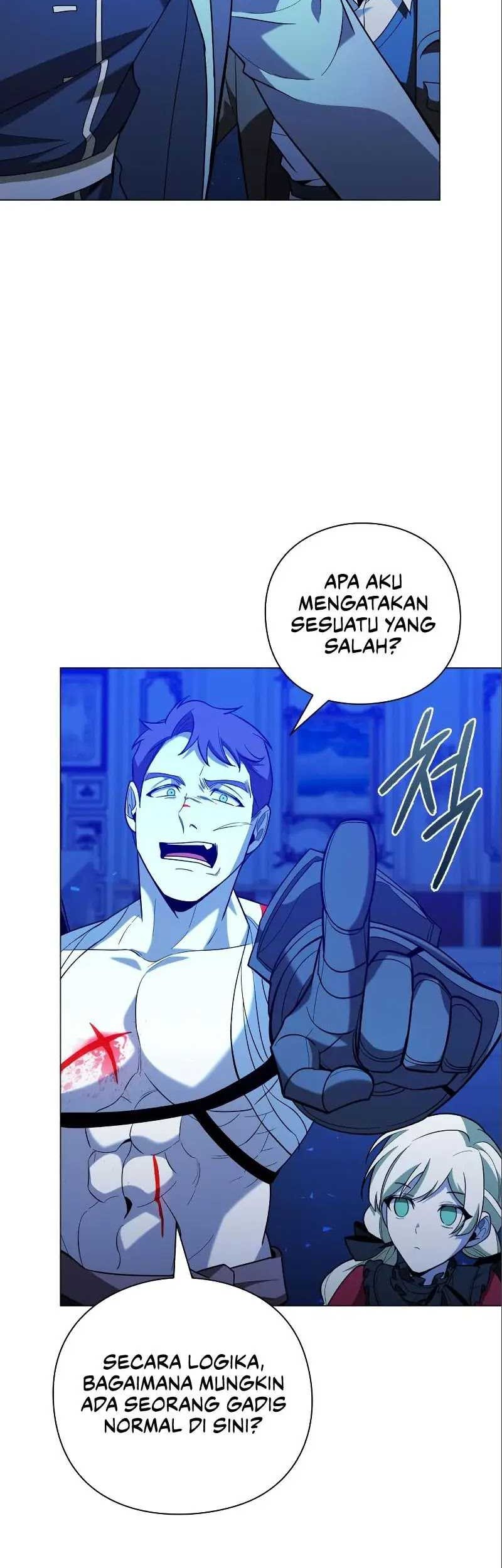 Weapon Maker Chapter 18 Gambar 31