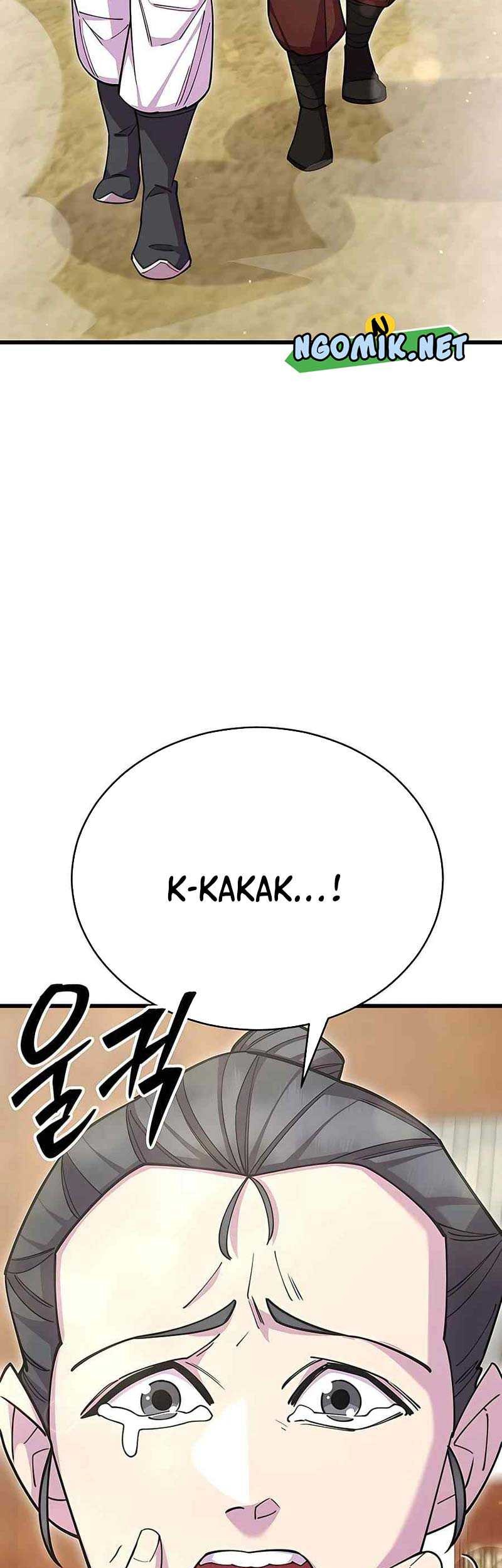World’s Greatest Senior Disciple Chapter 59 Gambar 18