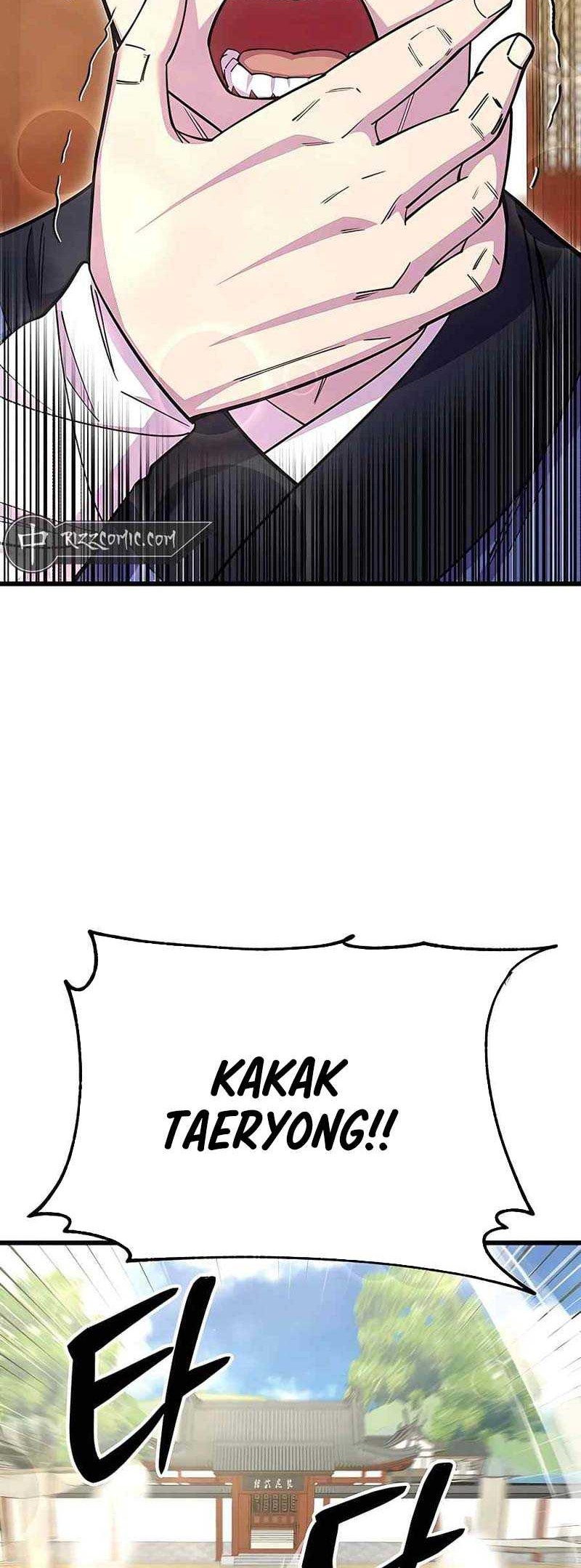 World’s Greatest Senior Disciple Chapter 59 Gambar 19