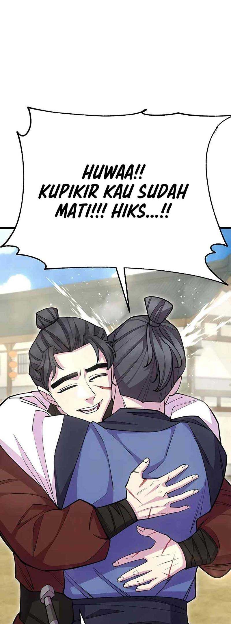 World’s Greatest Senior Disciple Chapter 59 Gambar 21