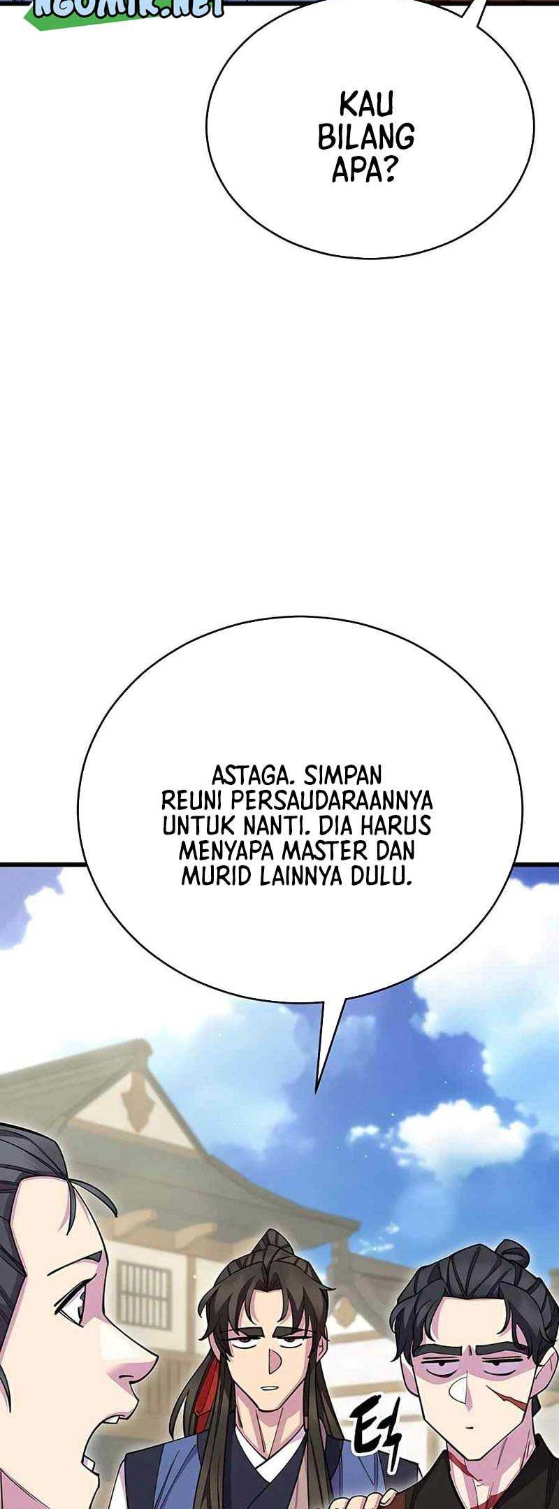 World’s Greatest Senior Disciple Chapter 59 Gambar 23