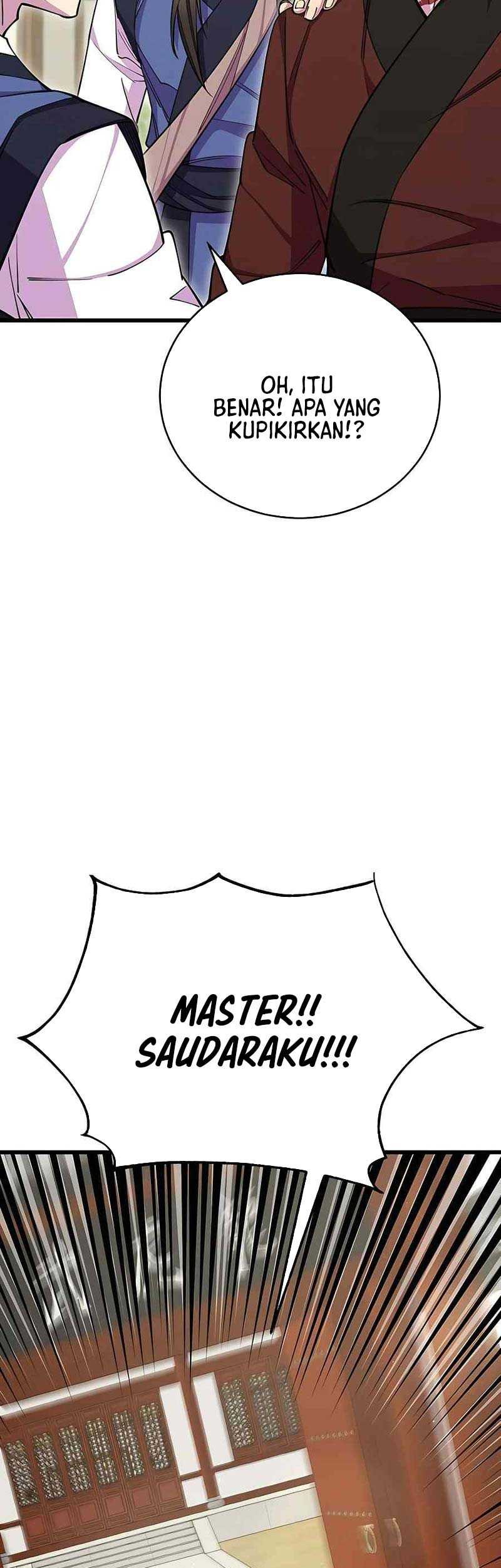 World’s Greatest Senior Disciple Chapter 59 Gambar 24