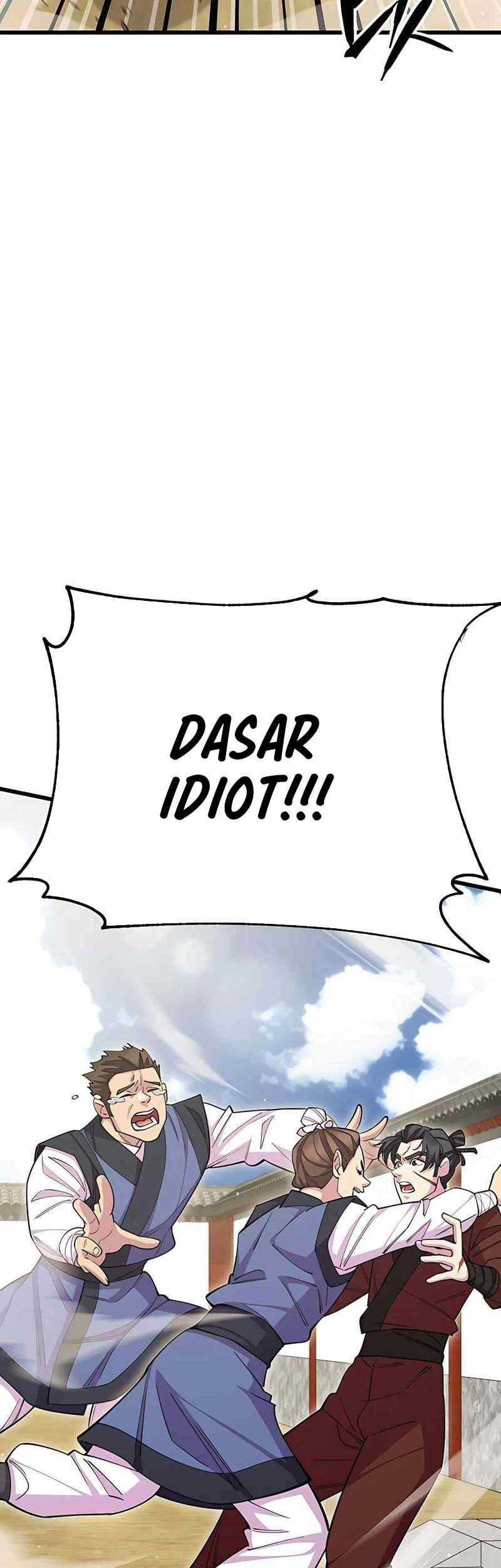 World’s Greatest Senior Disciple Chapter 59 Gambar 28