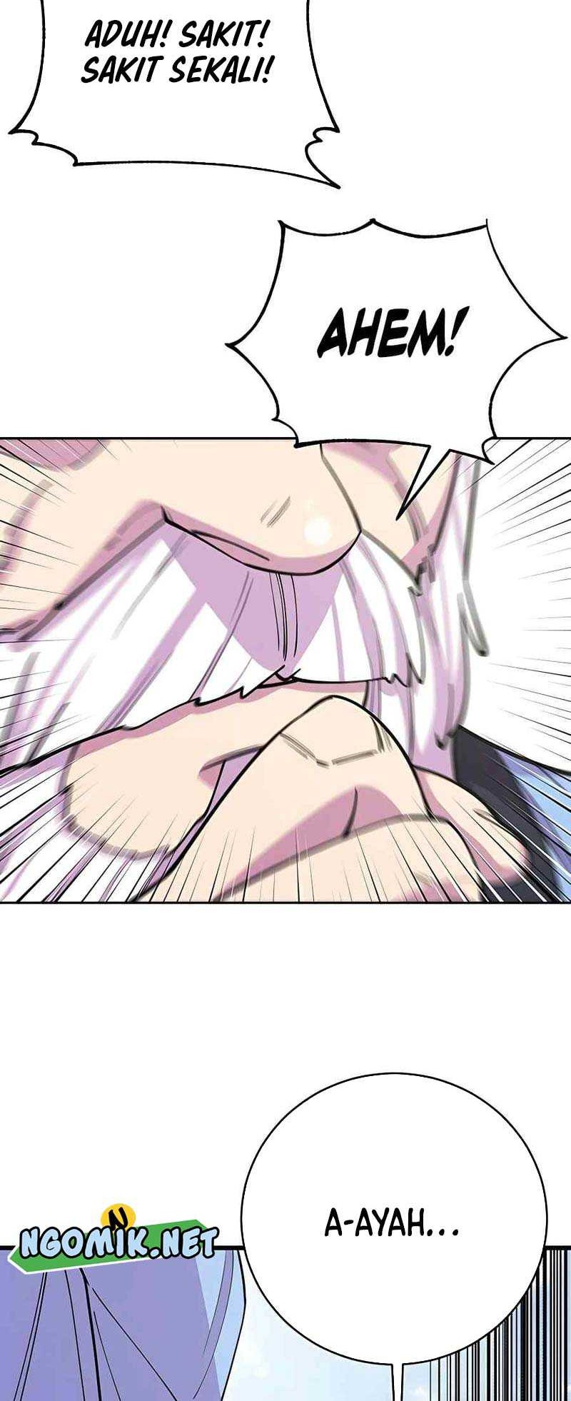 World’s Greatest Senior Disciple Chapter 59 Gambar 31